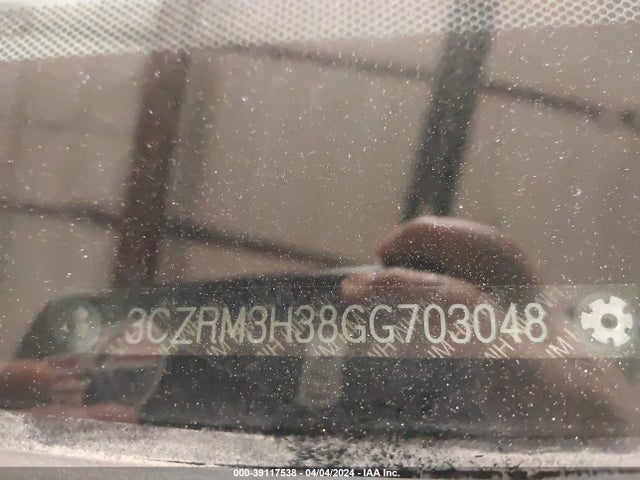 Honda CR-V LX 2016 3CZRM3H38GG703048 Image 9