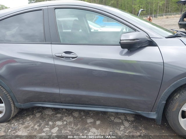 Honda HR-V EX 2019 3CZRU5H5XKM702426 Image 13