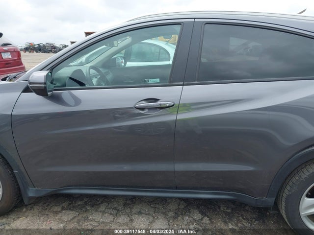 Honda HR-V EX 2019 3CZRU5H5XKM702426 Image 14