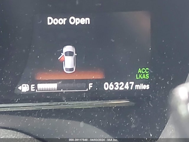 Honda HR-V EX 2019 3CZRU5H5XKM702426 Image 15