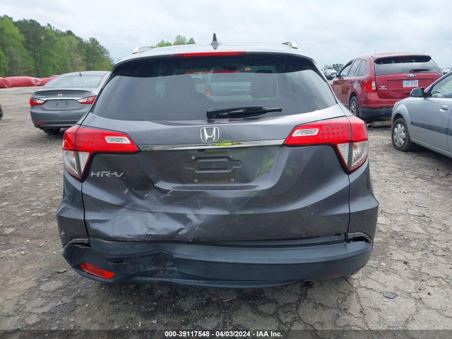 Honda HR-V EX 2019 3CZRU5H5XKM702426 Image 16