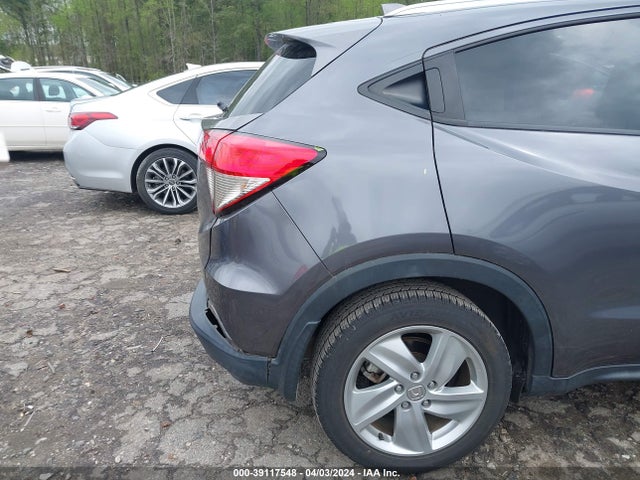 Honda HR-V EX 2019 3CZRU5H5XKM702426 Image 18