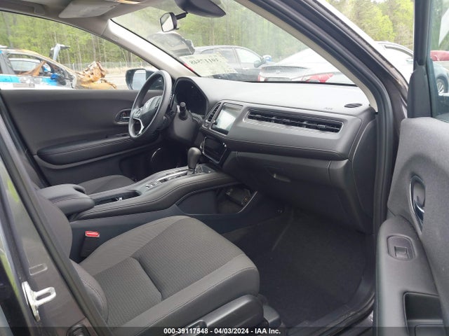Honda HR-V EX 2019 3CZRU5H5XKM702426 Image 5