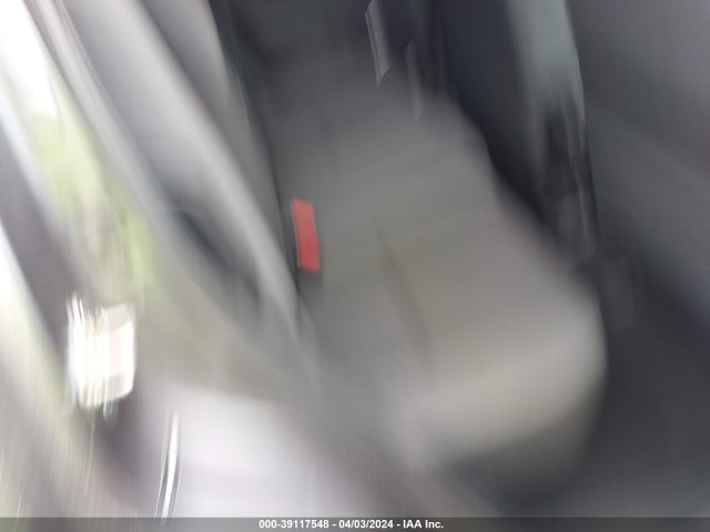 Honda HR-V EX 2019 3CZRU5H5XKM702426 Image 8