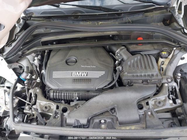 2021 BMW X1 WBXJG7C09M5T58374 Photo 9
