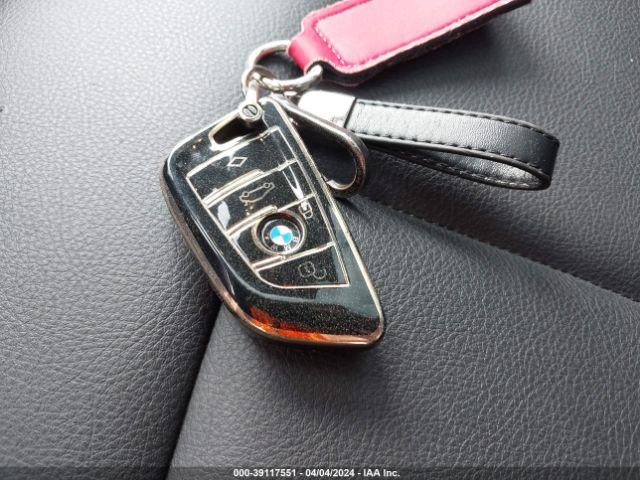 2021 BMW X1 WBXJG7C09M5T58374 Photo 10