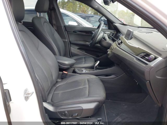 2021 BMW X1 WBXJG7C09M5T58374 Photo 4