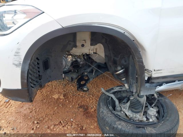 2021 BMW X1 WBXJG7C09M5T58374 Photo 5