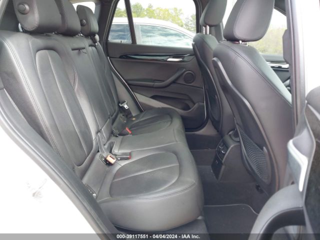 2021 BMW X1 WBXJG7C09M5T58374 Photo 7