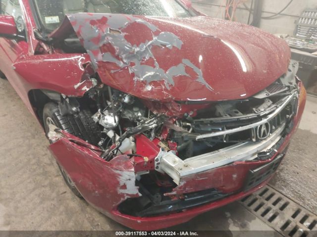 19UUB3F53HA003157 Acura Tlx Technology Package