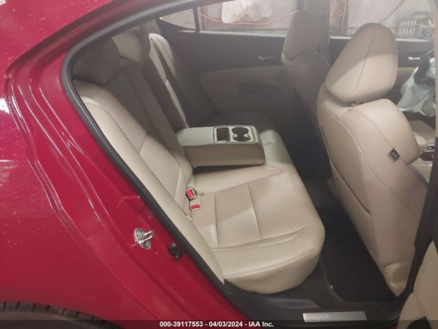 19UUB3F53HA003157 Acura Tlx Technology Package
