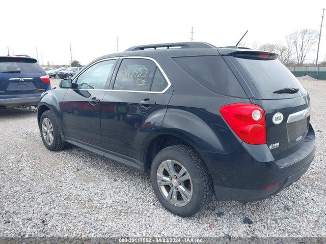 Chevrolet EQUINOX 1LT 2015 2GNALBEK3F6420960 Image 3