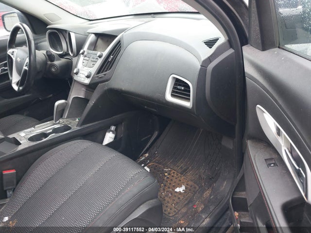 Chevrolet EQUINOX 1LT 2015 2GNALBEK3F6420960 Image 5