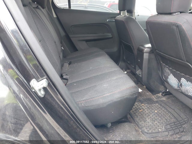 Chevrolet EQUINOX 1LT 2015 2GNALBEK3F6420960 Image 8