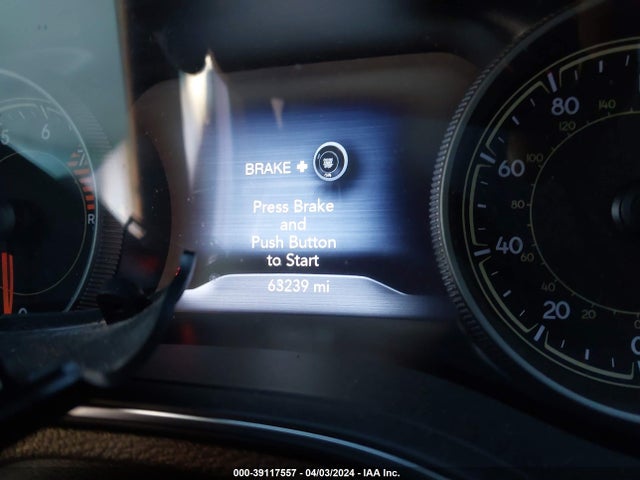 Jeep Cherokee Limited 4x4 2019 1C4PJMDX6KD231605 Image 14
