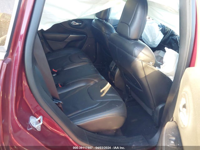 Jeep Cherokee Limited 4x4 2019 1C4PJMDX6KD231605 Image 8