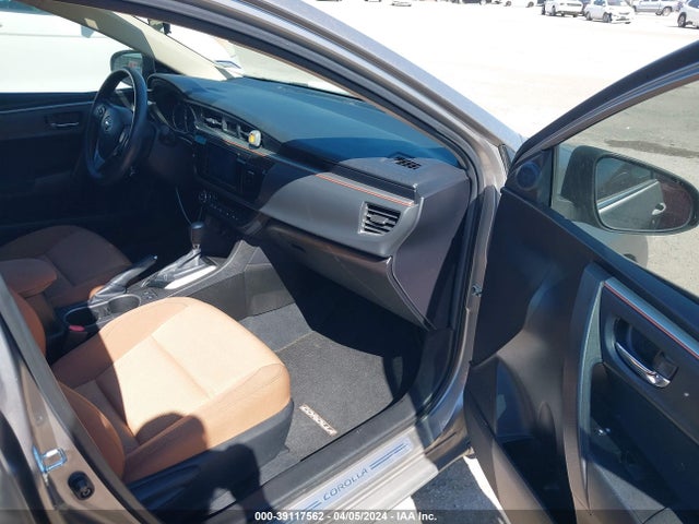 Toyota Corolla Le Eco Plus 2014 5YFBPRHEXEP001985 Image 5