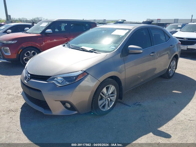 Toyota Corolla Le Eco Plus 2014 5YFBPRHEXEP001985 Image 6