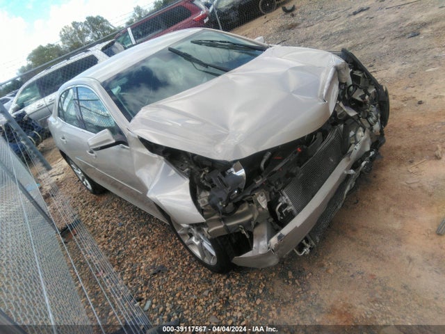 Chevrolet MALIBU 1LT 2014 1G11C5SL6EF208879 main image