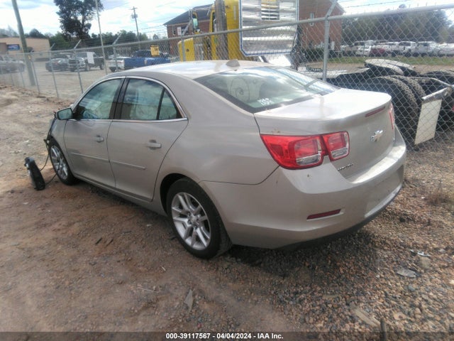 Chevrolet MALIBU 1LT 2014 1G11C5SL6EF208879 Image 3