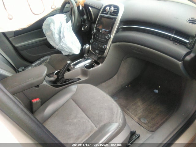 Chevrolet MALIBU 1LT 2014 1G11C5SL6EF208879 Image 5