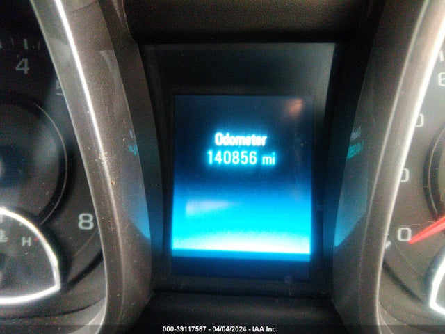 Chevrolet MALIBU 1LT 2014 1G11C5SL6EF208879 Image 7