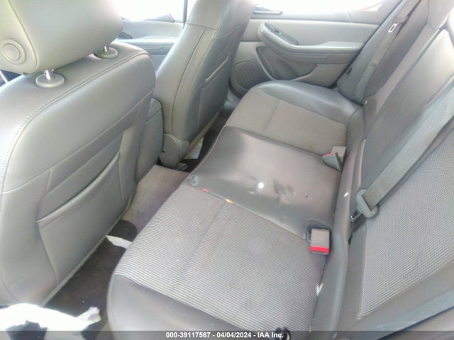 Chevrolet MALIBU 1LT 2014 1G11C5SL6EF208879 Image 8