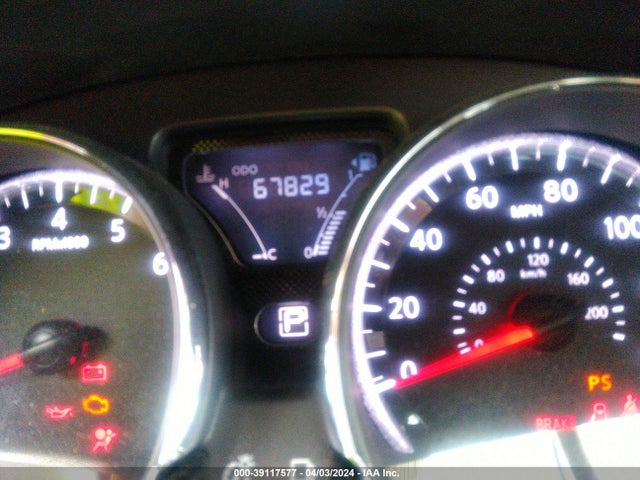 Nissan Versa 1.6 Sv 2019 3N1CN7APXKL809081 Image 15