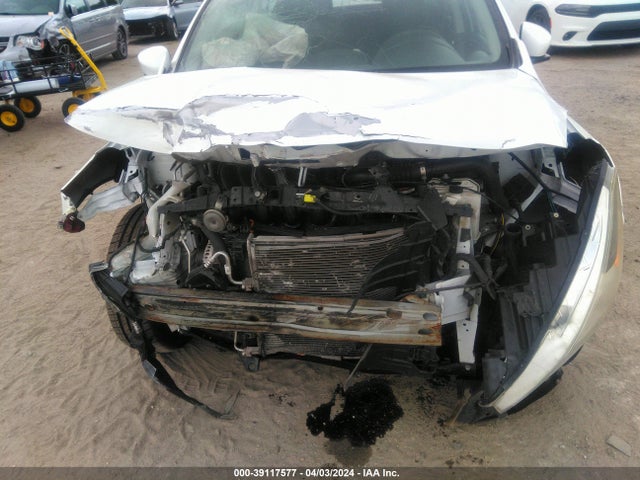 Nissan Versa 1.6 Sv 2019 3N1CN7APXKL809081 Image 6