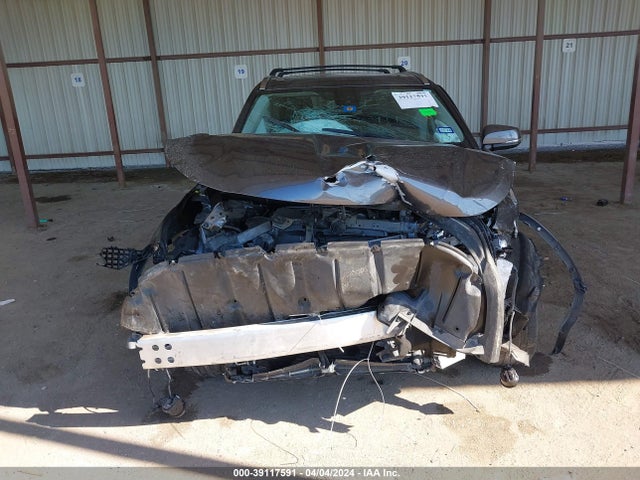 Toyota Highlander Xle 2021 5TDGZRAH6MS514838 Image 12