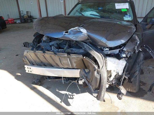 Toyota Highlander Xle 2021 5TDGZRAH6MS514838 Image 6