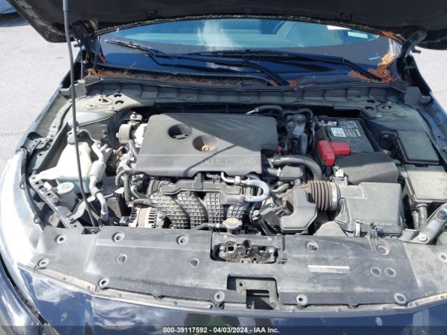 1N4BL4CV1KC155193 Nissan Altima 2.5 Sr