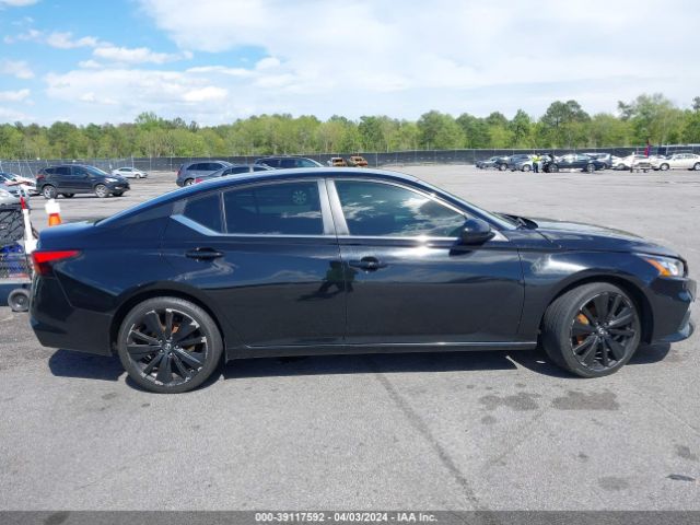 1N4BL4CV1KC155193 Nissan Altima 2.5 Sr