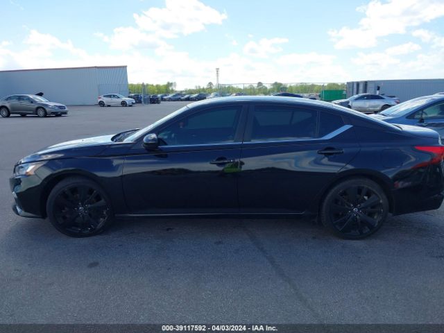 1N4BL4CV1KC155193 Nissan Altima 2.5 Sr