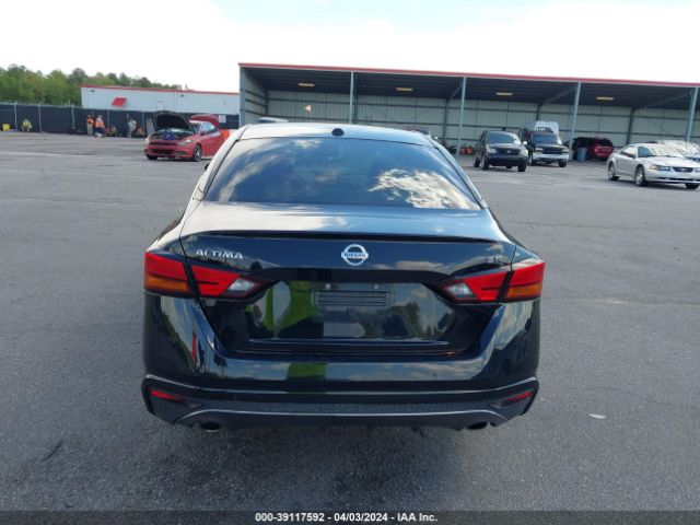1N4BL4CV1KC155193 Nissan Altima 2.5 Sr