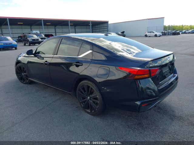1N4BL4CV1KC155193 Nissan Altima 2.5 Sr