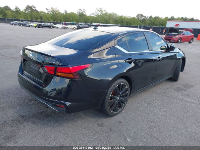 1N4BL4CV1KC155193 Nissan Altima 2.5 Sr