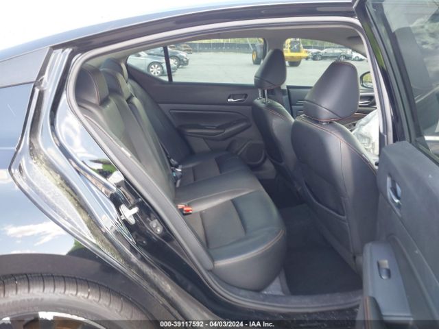 1N4BL4CV1KC155193 Nissan Altima 2.5 Sr