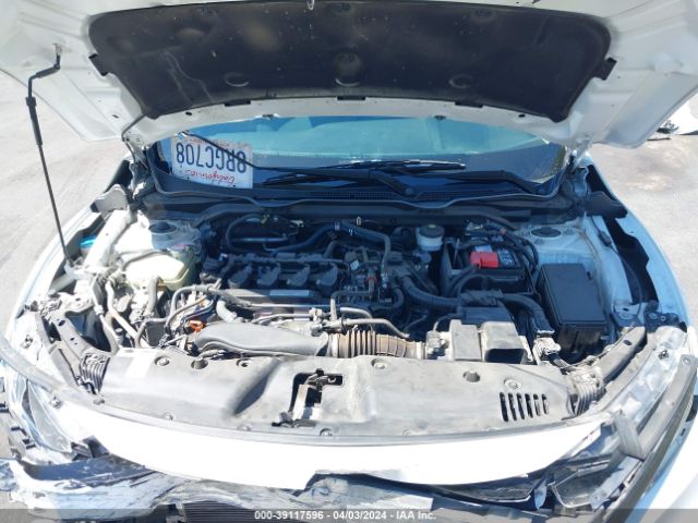 19XFC1F37LE200314 Honda CIVIC EX