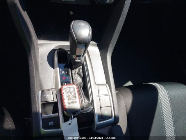 19XFC1F37LE200314 Honda CIVIC EX