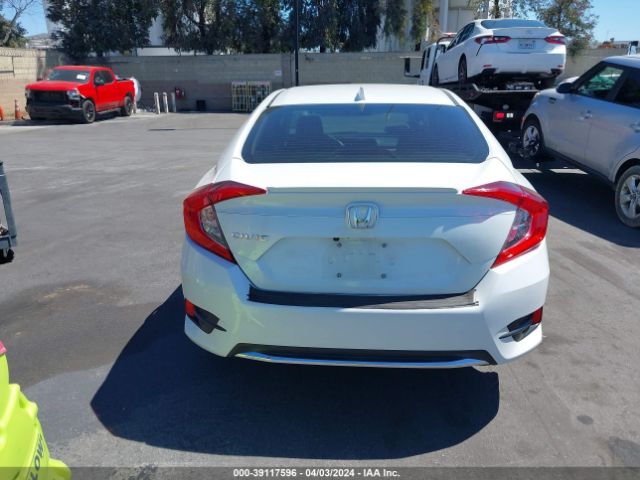 19XFC1F37LE200314 Honda CIVIC EX