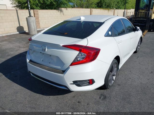 19XFC1F37LE200314 Honda CIVIC EX