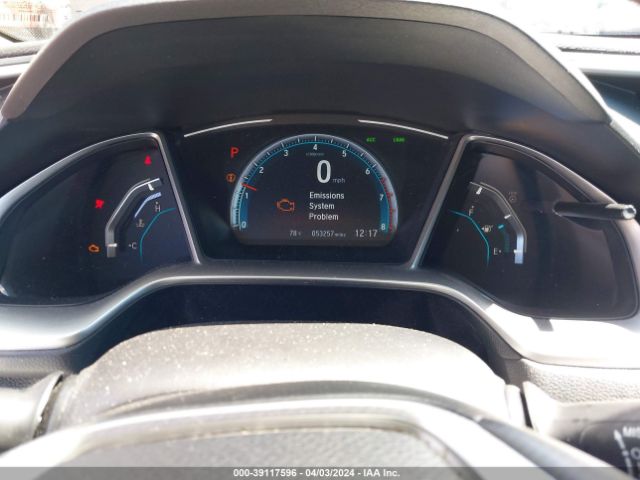 19XFC1F37LE200314 Honda CIVIC EX