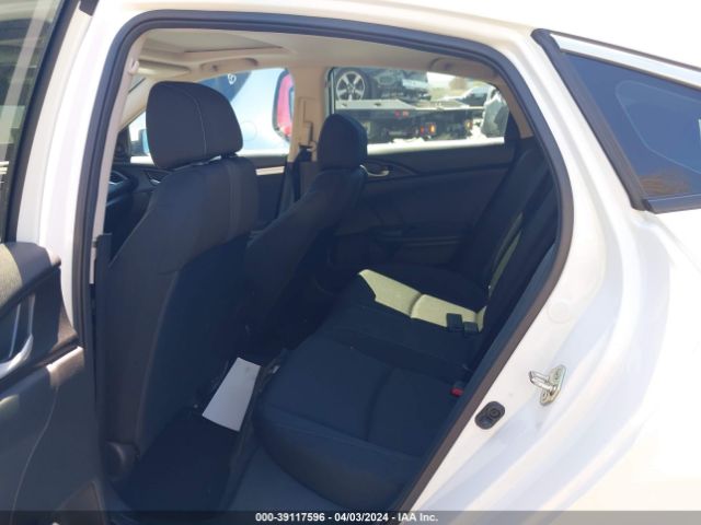 19XFC1F37LE200314 Honda CIVIC EX