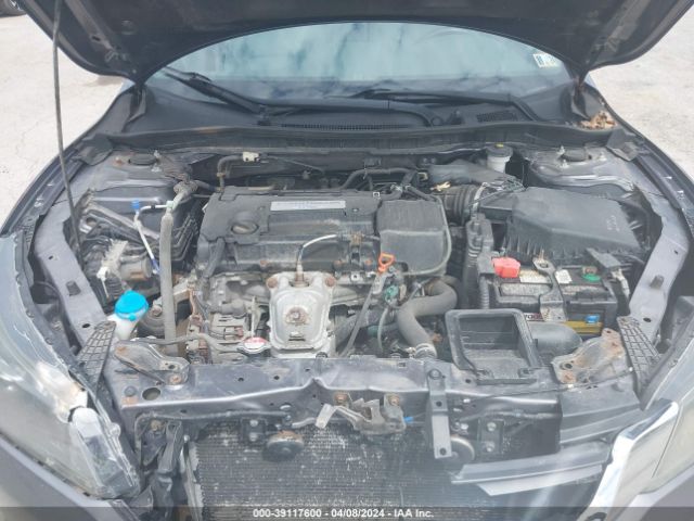 1HGCR2F33FA246688 Honda ACCORD LX