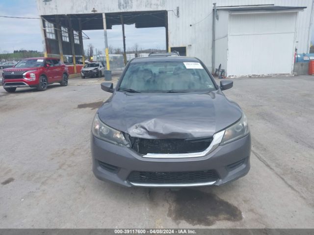 1HGCR2F33FA246688 Honda ACCORD LX