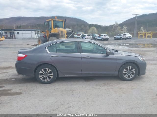 1HGCR2F33FA246688 Honda ACCORD LX