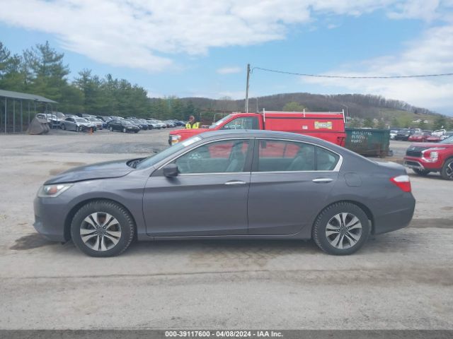 1HGCR2F33FA246688 Honda ACCORD LX