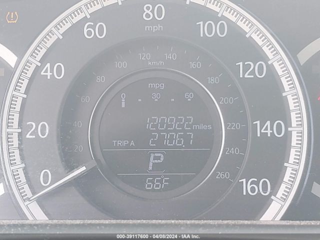 1HGCR2F33FA246688 Honda ACCORD LX