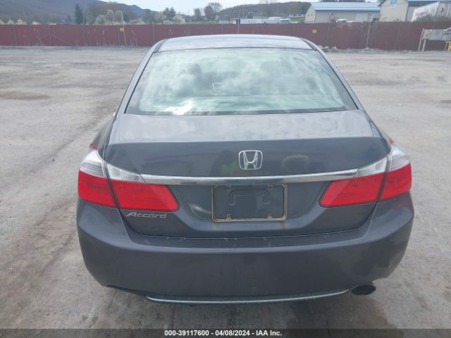 1HGCR2F33FA246688 Honda ACCORD LX